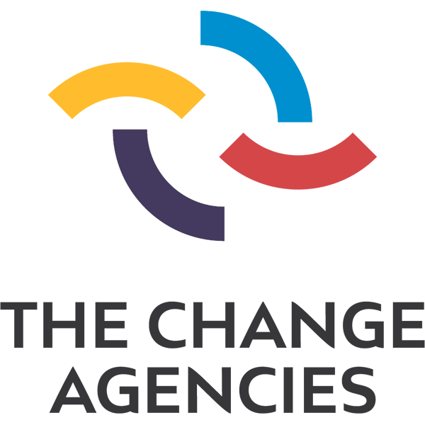 The Change Agencies