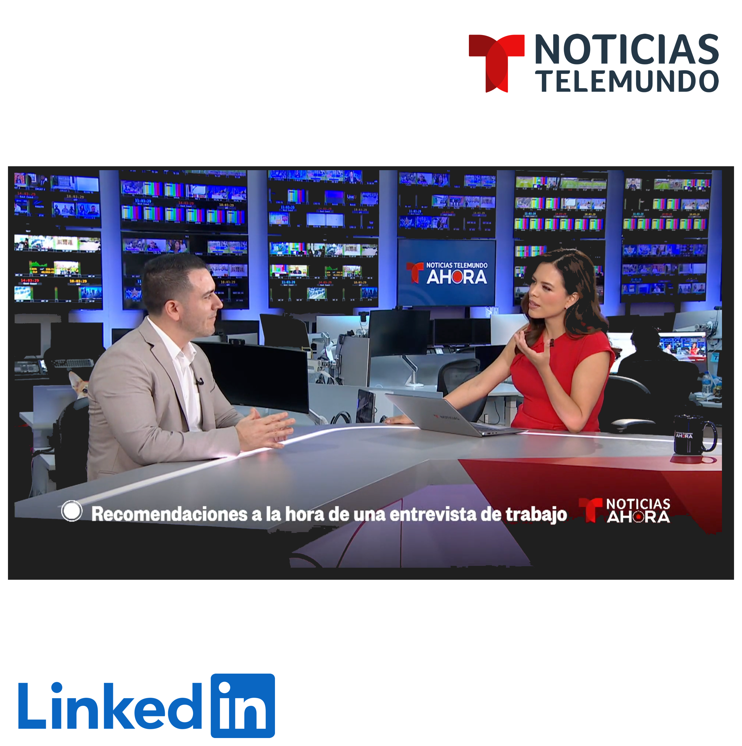 Telemundo Ahora