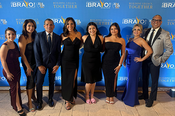 HPRA Announces 2024 National ¡BRAVO! Award Winners