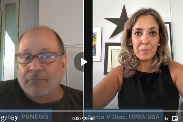 PRNEWS Discusses Hispanic Heritage Month and Communication
