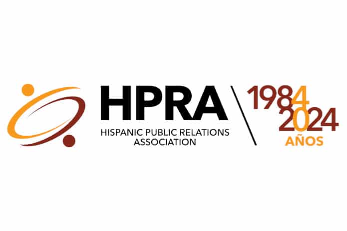 HPRA Logo